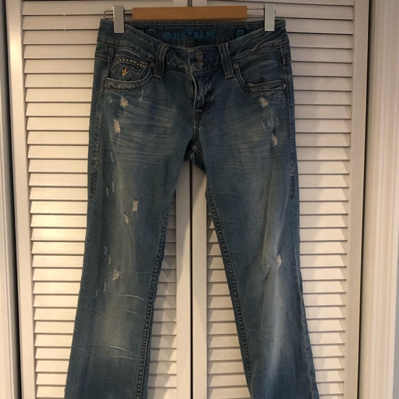 Jeans - Picture 2 of 5